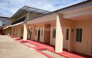 Kost Exclusive Strategis, Terjangkau & Fasilitas Hotel Berbintang