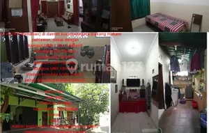 Kos rumah sendiri
