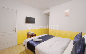 NamRoom at Kebayoran Baru Kost Ekslusif Kebayoran Baru
