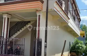 Kosan depan kantor bupati Maros