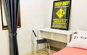 B30 Boarding House Thamrin Harmoni Wisma Asia Semanggi SCBD GBK