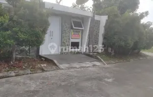 Disewakan paviliun lokasi strategis, kota jambi