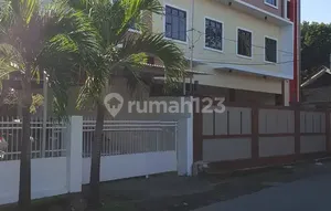 Boarding house in Manado City