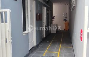 Griya Astuti Tenggilis Mejoyo Surabaya