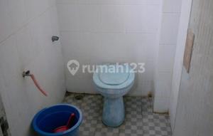 Berkat Abadi Jebres Surakarta Boarding House