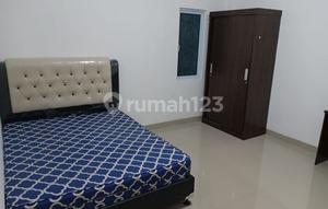 Barokah Boarding House