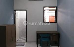 Premium Men's Boarding House in the Center of Surabaya City