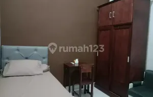 Kost untuk cowok harga 900 s/d 1,2 jt/bulan