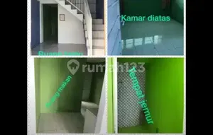 Disewakan kost favi 1