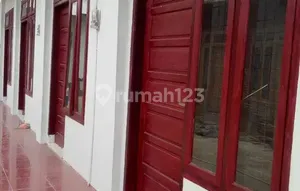 Kost Putri PERMATA LAMNYONG/tahun