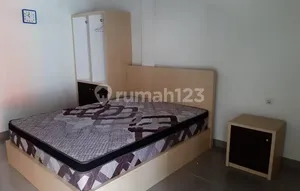 Kost bulanan putra & putri