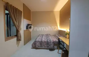 Kost Casadm Near Rs Dharmais, Plaza Senayan, Taman Cattleya