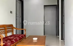 NAKOST68 - KAMAR KOS PRIA (HARIAN, MINGGUAN, BULANAN, TAHUNAN)