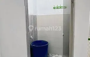 Kamar Kos Putra