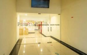 Kosan Hotel Pasar Baru Heritage