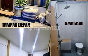 Large boarding house, studio residence theme