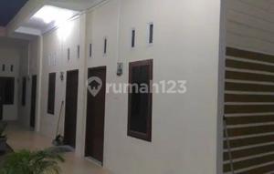 Kost Khusus Wanita Medan
