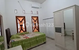 Kos Putri 146 Pandeyan Umbulharjo AC dan Non AC