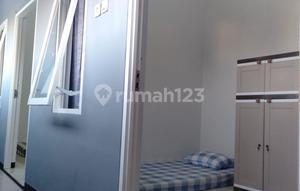 Kost Awam di Mulyorejo, Sukun, Kota Malang, Jawa Timur 65147, Malang