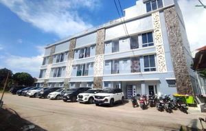 Di Jual Kost Kosan Exclusive Simpang Kara Batam Centre