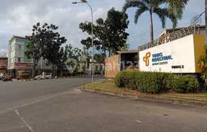 For Rent Warehouse Hook Industrial Batam Centre