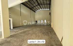 Warehouse for Rent Hook Position in Batam Centre Near Orchard Park