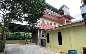 Di Jual Rumah Hook Dan Kos Kosan Komplek Cendana Batam Centre