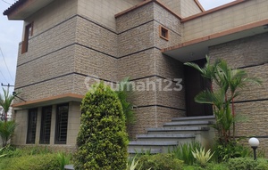21-Room Boarding House with Car Access Near ITB and Unpad Jatinangor