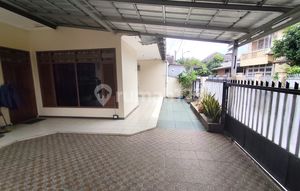 Rumah Bagus Harga Bagus di Taman Cimanggu Kota Bogor