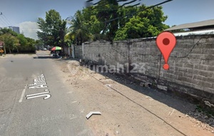 For Rent Land Zero Siwalankerto A Yani Street