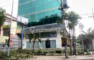 Dijual Murah Hotel Pusat Kota Jaksa Agung Suprapto Surabaya