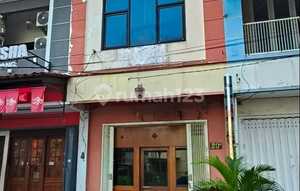 For Quick Sale: 3-Story Shop House in Darmo Permai Selatan Business Area
