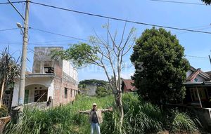 Strategic Cheap Land In Batu, East Java