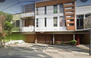 Ruko Gandeng 3 Pintu Strategis Di Setia Budi Pekanbaru