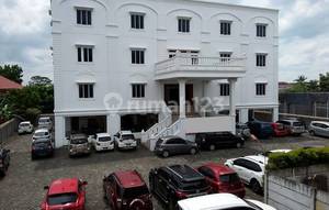 Ready-to-Use Soekarno Hatta Building