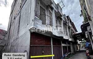 Ruko Gandeng Tengah Kota Dekat Mal Ciputra Jalan Riau Pekanbaru