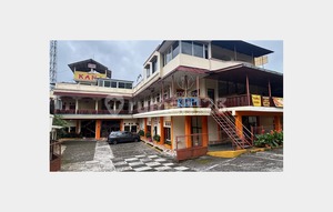 Cheap 2-Star Hotel Near Suraloka Zoo Pakem Sleman