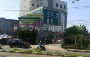 Rumah Sakit Harapan Sehati di Bogor