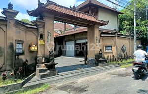 Dijual Artshop Masih Berjalan Lokasi Strategis di Ubud