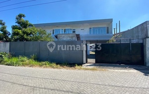 Warehouse and Office for Sale or Rent Brigjend Katamso