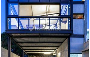 Modern Warehouse Flood-Free Kalideres Near Airport Accessible by Forklift and Truck