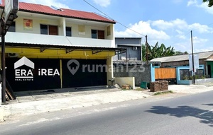 Ruko Dijual di Boyolali Dekat Alun Alun Pengging
