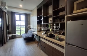 Special Apartment Rental In Solo Baru