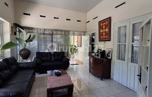 Dijual Rumah Murah bisa Buat Usaha di Klaten Kota