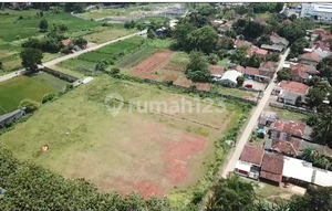 Dijual Tanah Ciangir Legok Tangerang Zona Industri