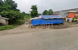 DIJUAL KAVLING KOMERSIL Lokasi & Harga Terbaik
