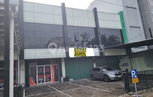 For Rent: Plered Shop House Near Police Station & Fire Department