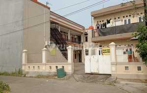 Dijual Cepat Tempat Kost 48 Kamar Strategis Belakang Rumah Sakit