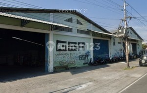 Warehouse 1300m2 in Sewon Only 500m to South Ring Road