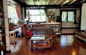 For Sale: Villa Cihideung, Parongpong, Bandung